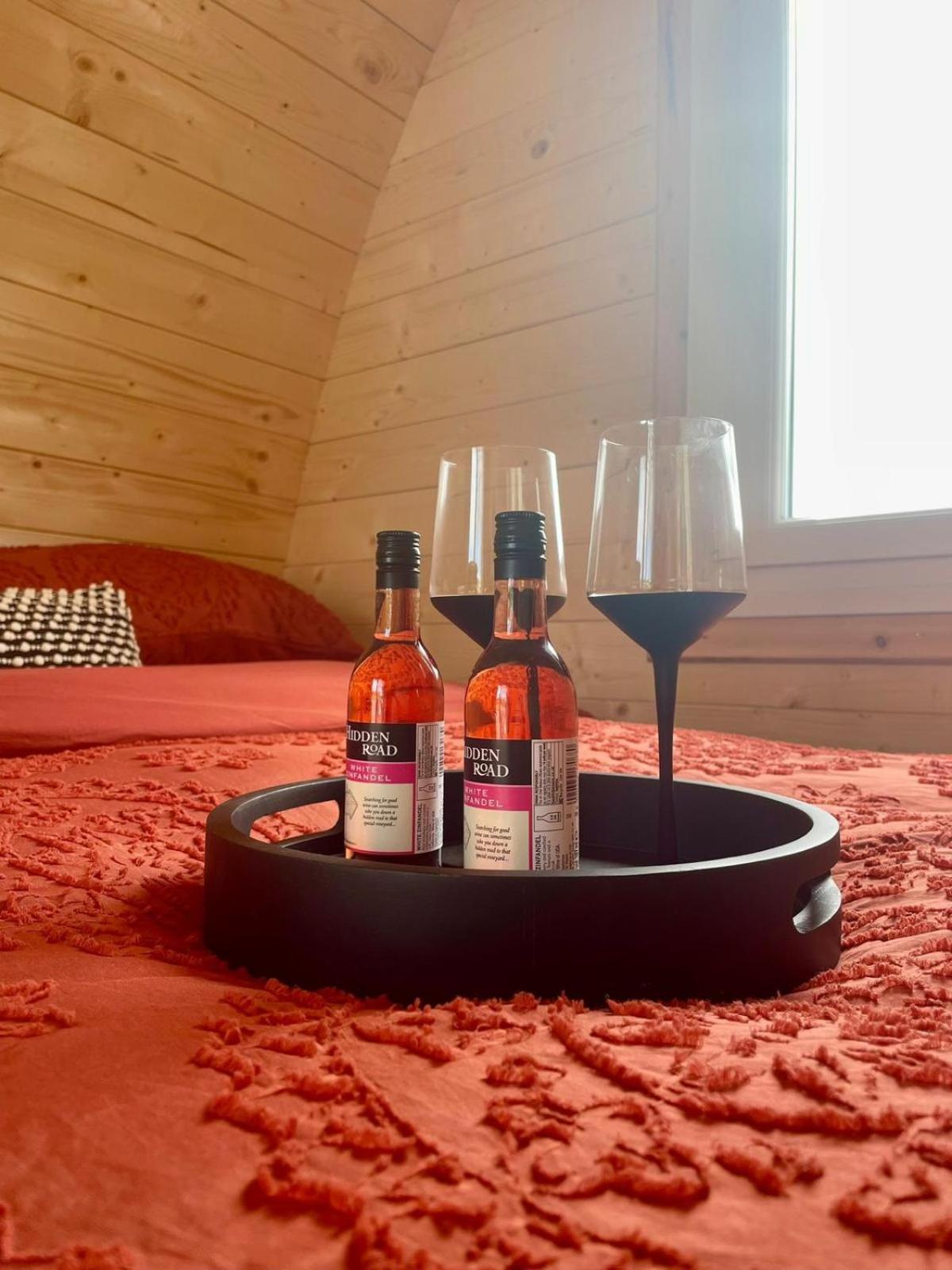 Appartamento Coedydd - Woods Bridgend  Esterno foto