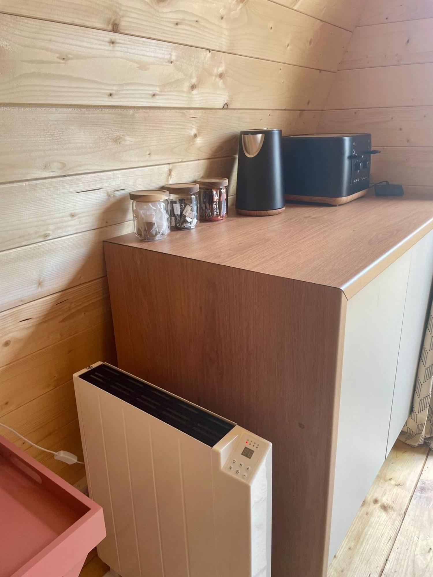 Appartamento Coedydd - Woods Bridgend  Esterno foto
