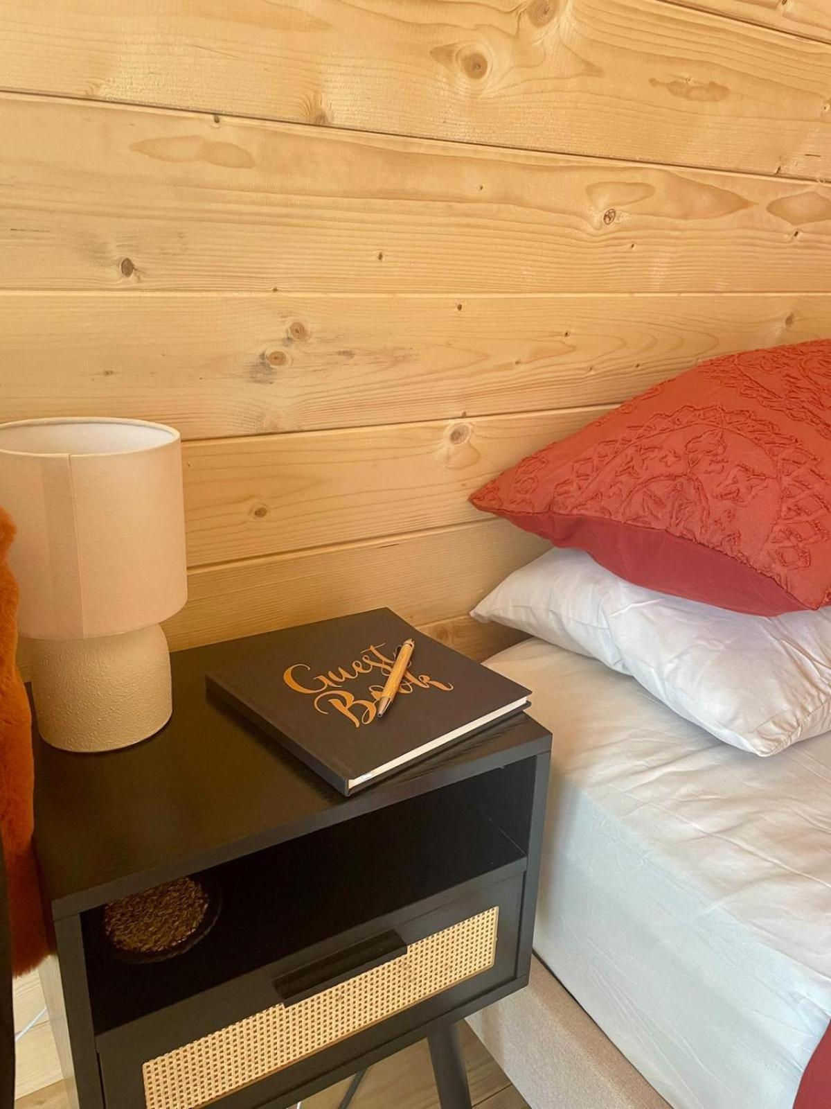 Appartamento Coedydd - Woods Bridgend  Esterno foto