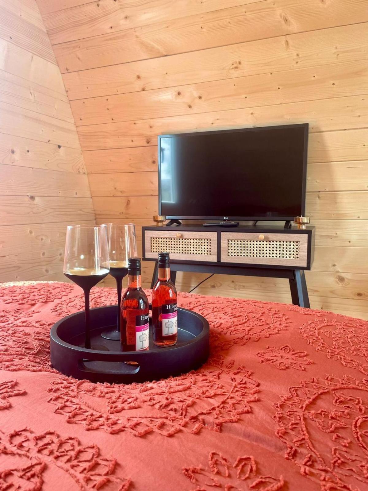 Appartamento Coedydd - Woods Bridgend  Esterno foto
