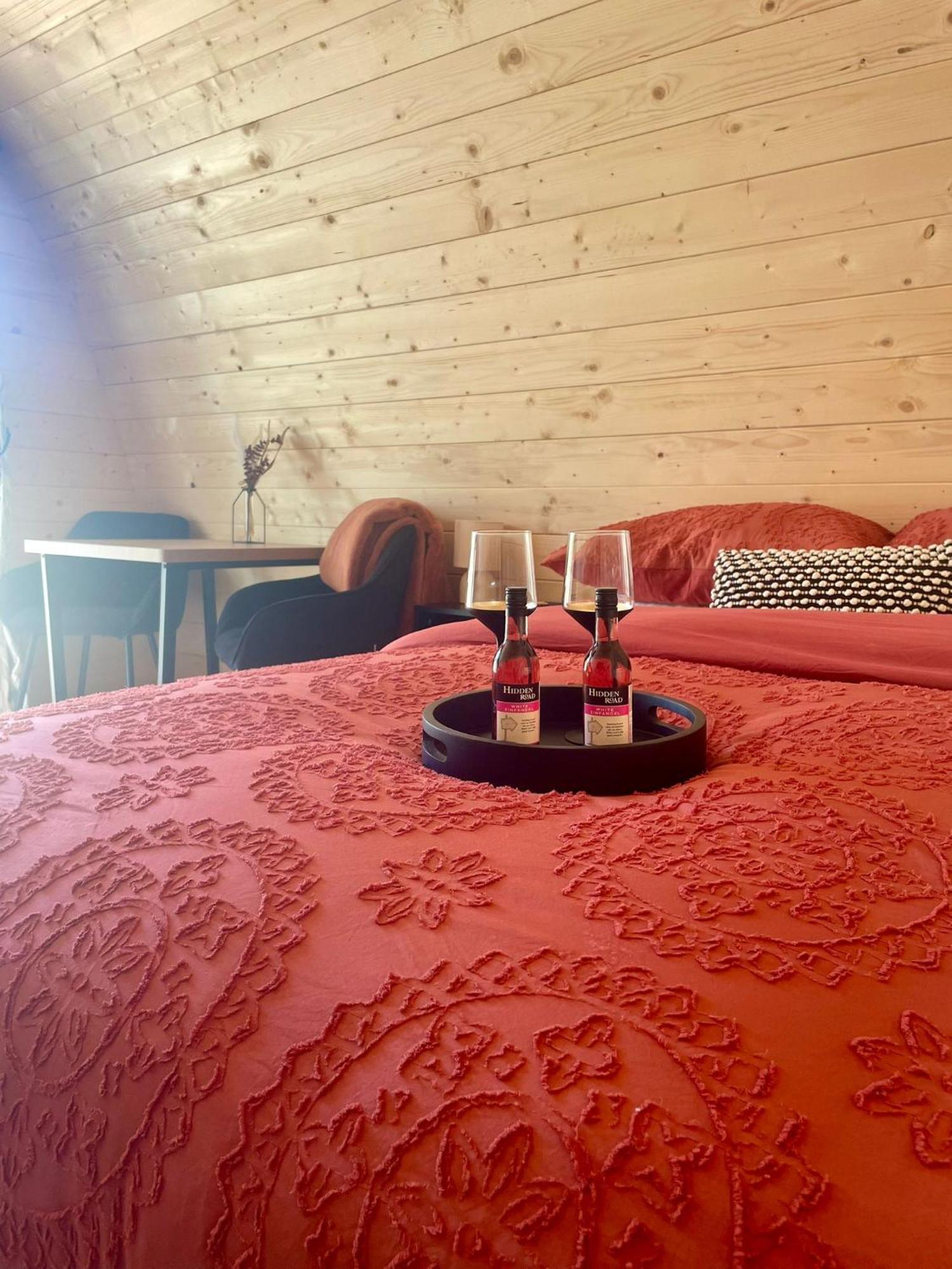 Appartamento Coedydd - Woods Bridgend  Esterno foto