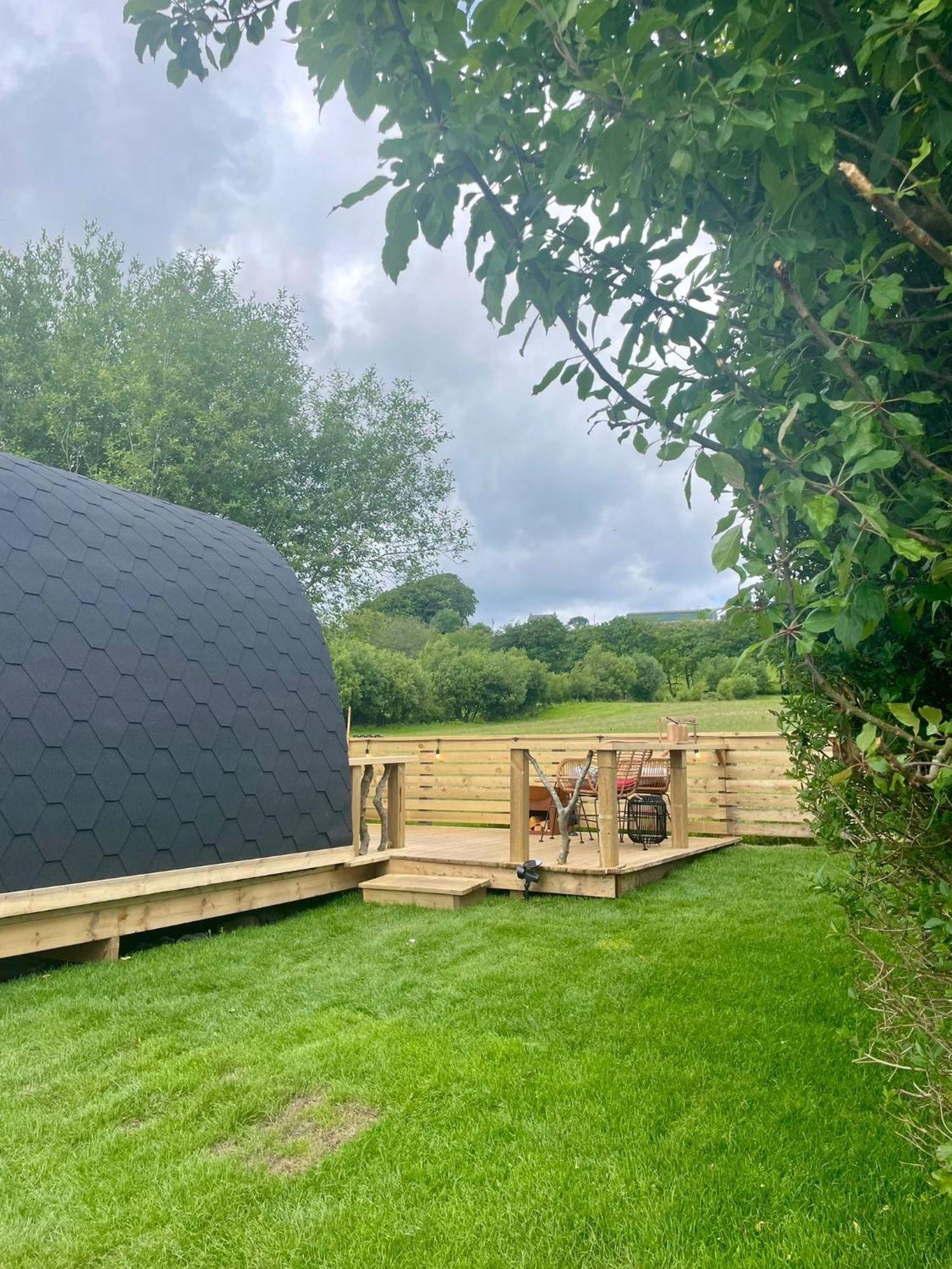 Appartamento Coedydd - Woods Bridgend  Esterno foto