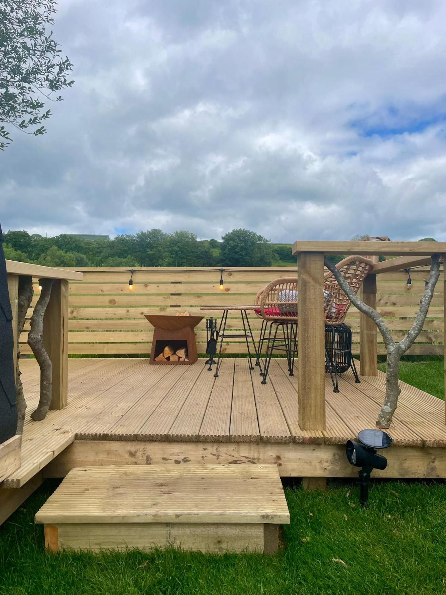Appartamento Coedydd - Woods Bridgend  Esterno foto