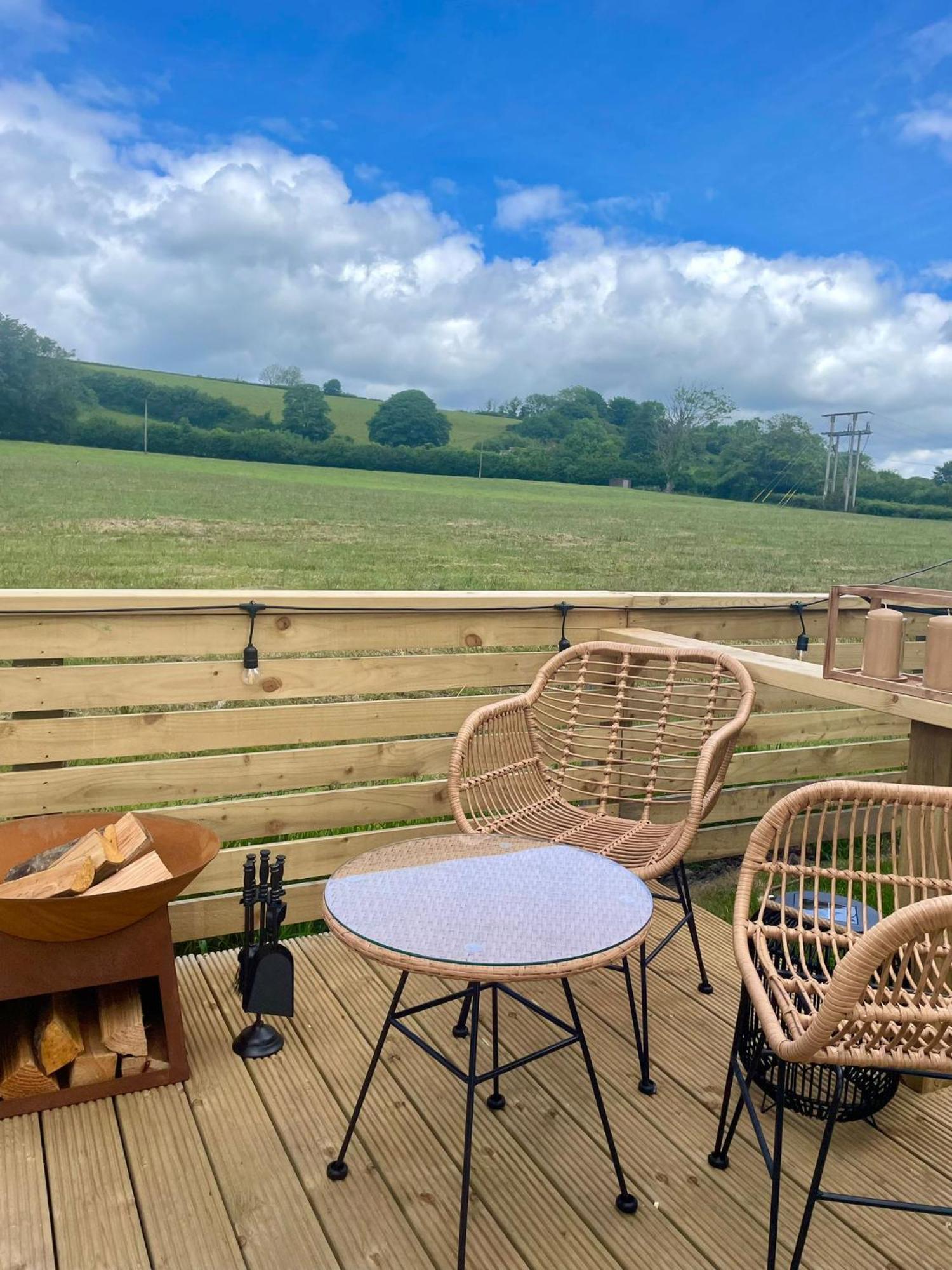 Appartamento Coedydd - Woods Bridgend  Esterno foto