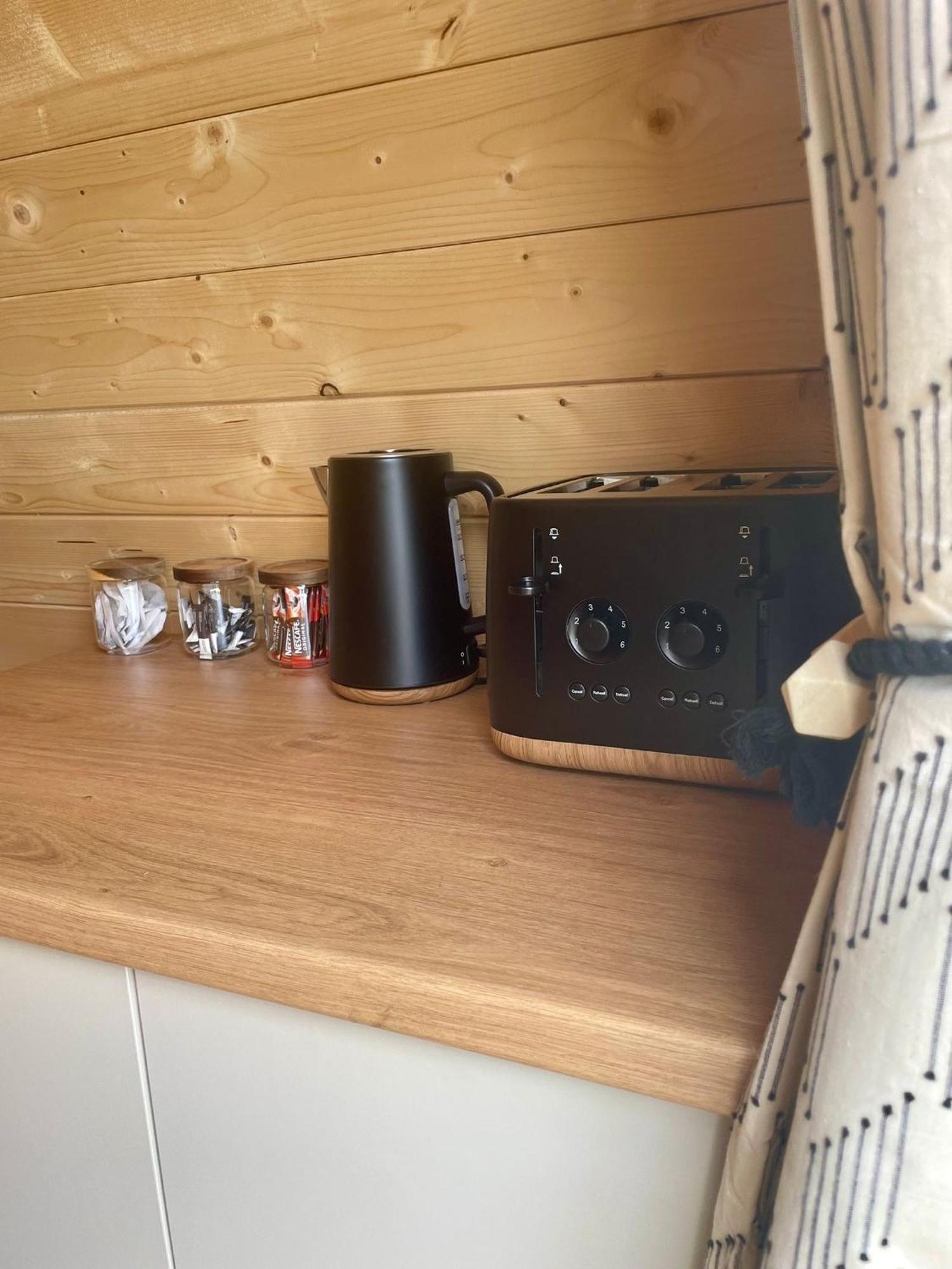 Appartamento Coedydd - Woods Bridgend  Esterno foto