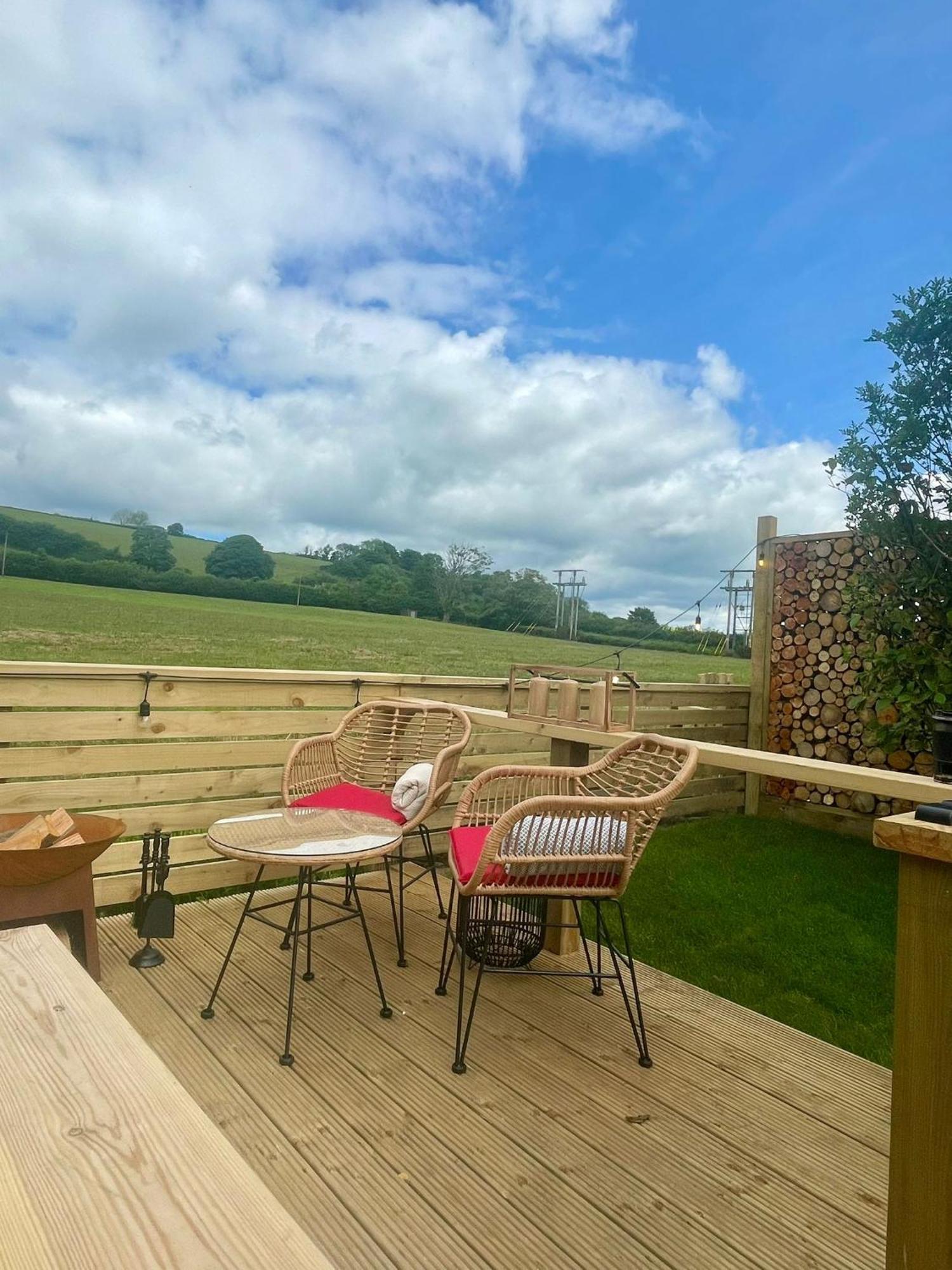 Appartamento Coedydd - Woods Bridgend  Esterno foto