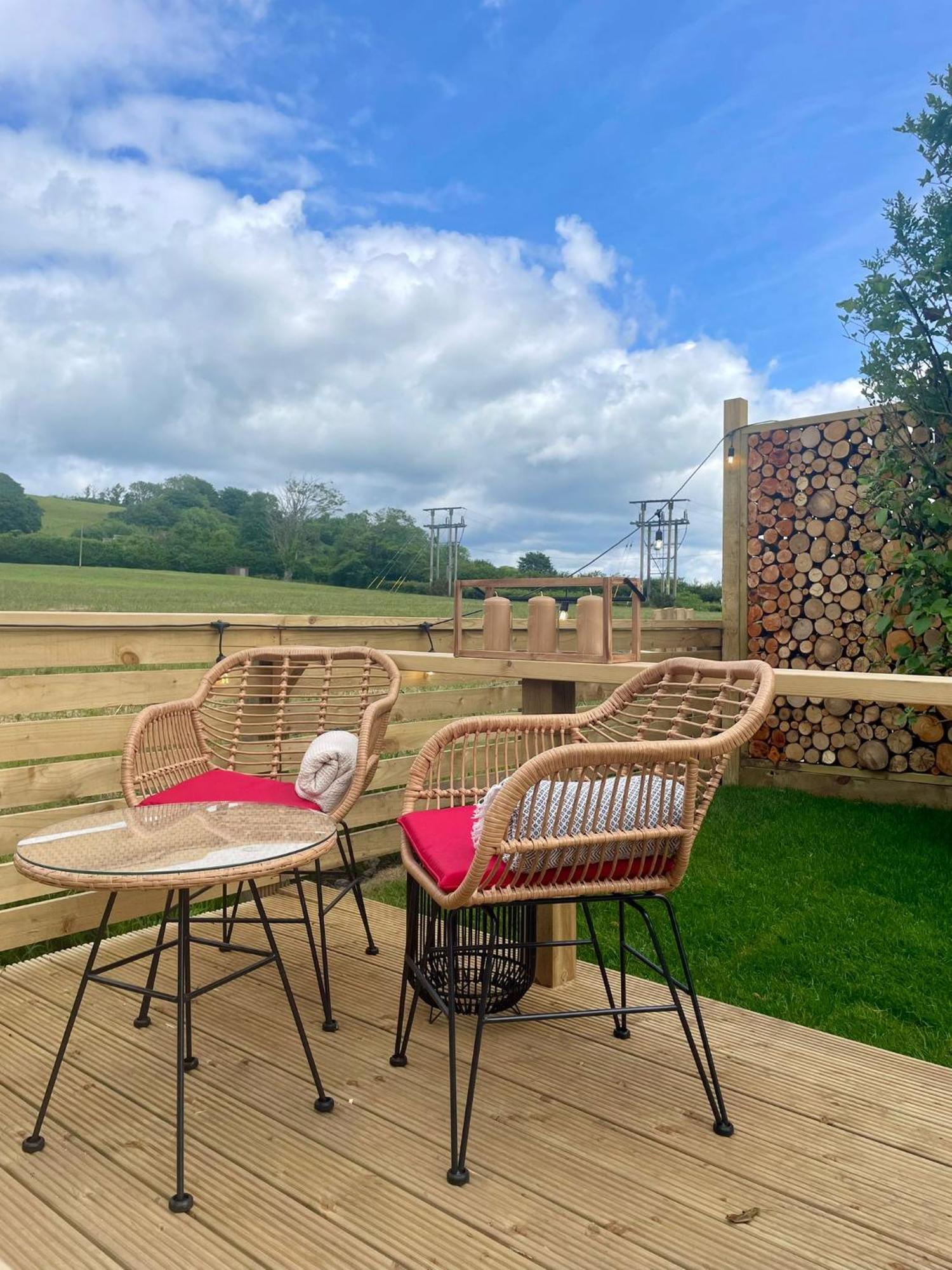 Appartamento Coedydd - Woods Bridgend  Esterno foto