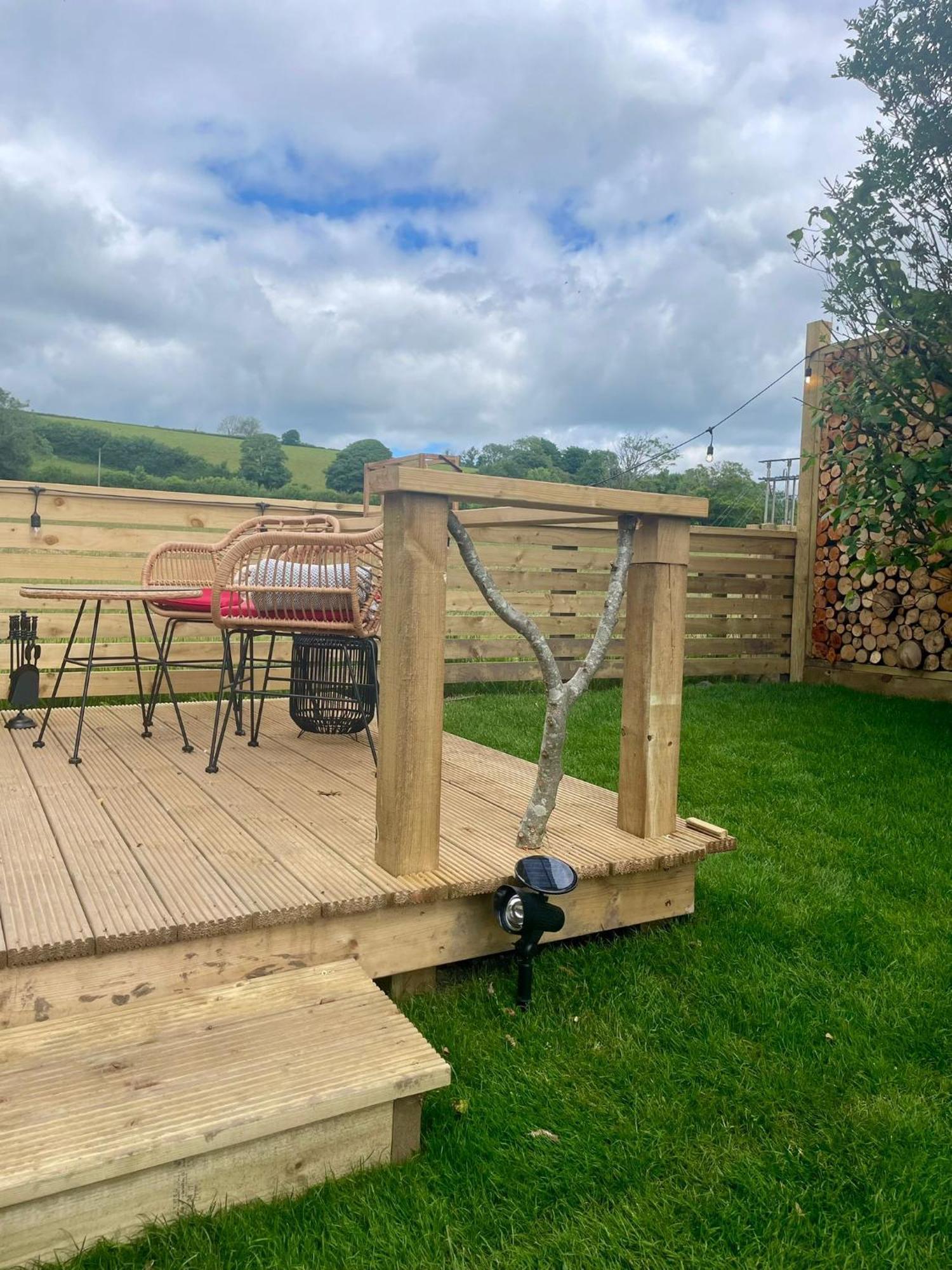 Appartamento Coedydd - Woods Bridgend  Esterno foto